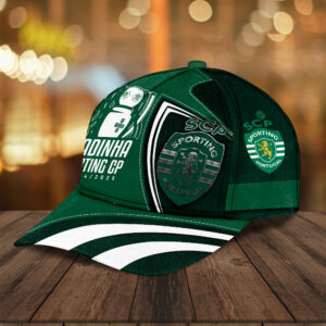 Sporting CP Classic Cap – HOATT 10853