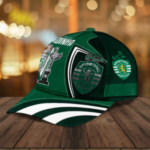 Sporting CP Classic Cap – HOATT 10915