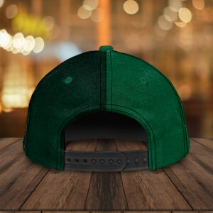 Sporting CP Classic Cap – HOATT 10915