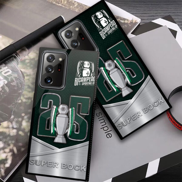 Sporting CP Phone Case - HOATT 10765