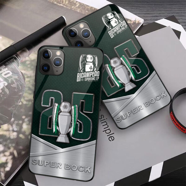 Sporting CP Phone Case - HOATT 10765