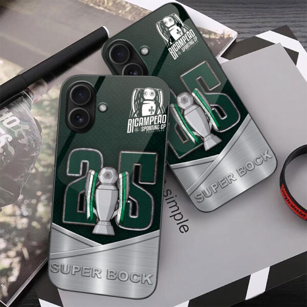 Sporting CP Phone Case - HOATT 10765