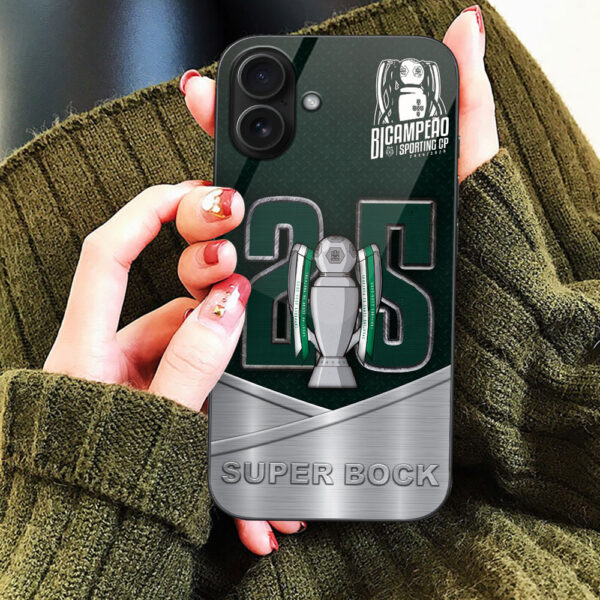 Sporting CP Phone Case - HOATT 10765