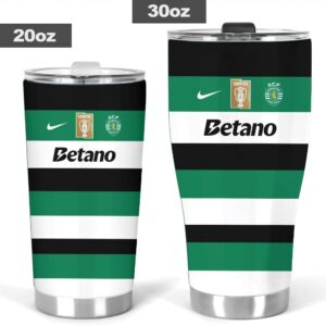 Sporting CP Tumbler Cup - HOATT 10767