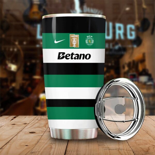 Sporting CP Tumbler Cup - HOATT 10767