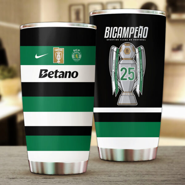 Sporting CP Tumbler Cup - HOATT 10835