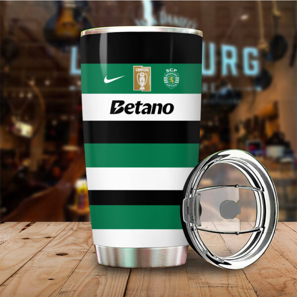 Sporting CP Tumbler Cup - HOATT 10835