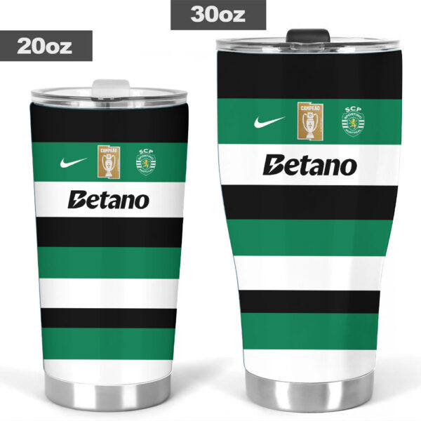 Sporting CP Tumbler Cup - HOATT 10835