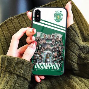 Sporting CP Phone Case - TANTN 12892