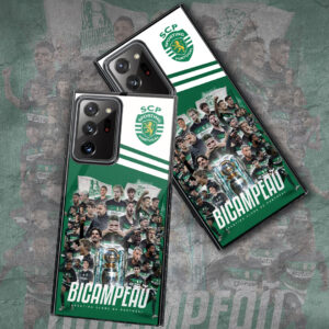Sporting CP Phone Case - TANTN 12892