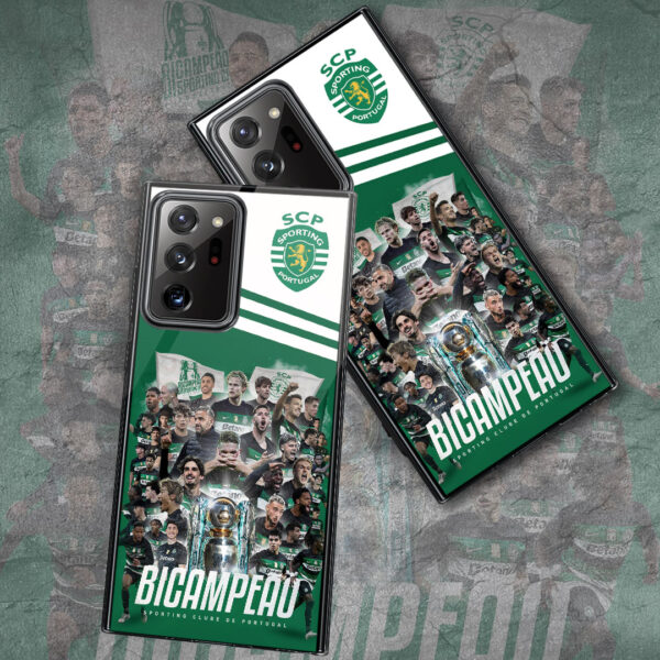 Sporting CP Phone Case - TANTN 12892