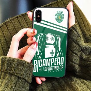 Sporting CP Phone Case - TANTN 12895