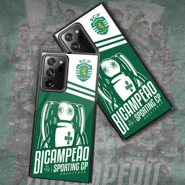 Sporting CP Phone Case - TANTN 12895