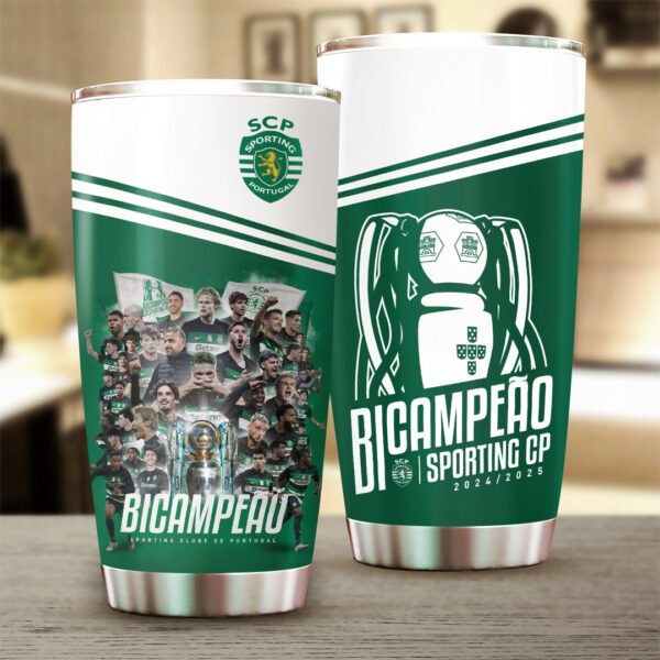 Sporting CP Tumbler Cup - TANTN 12903