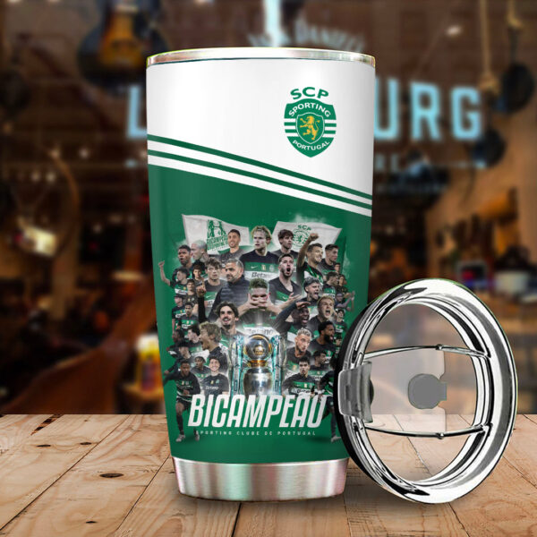 Sporting CP Tumbler Cup - TANTN 12903