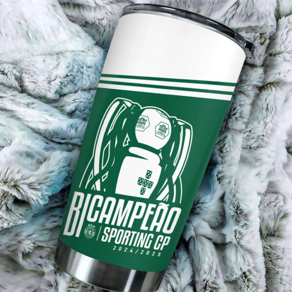 Sporting CP Tumbler Cup - TANTN 12903