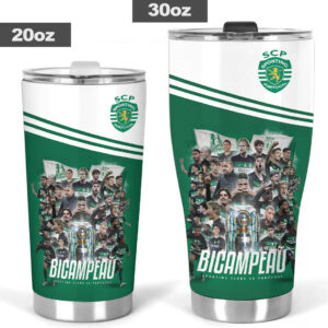 Sporting CP Tumbler Cup - TANTN 12903