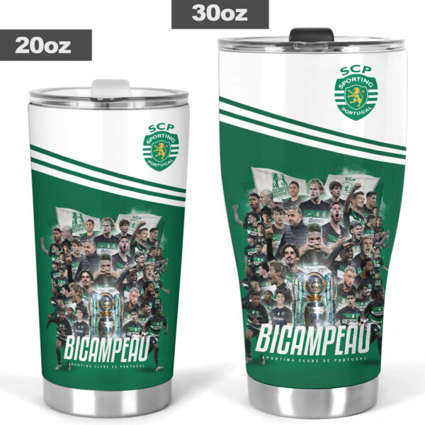 Sporting CP Tumbler Cup - TANTN 12903