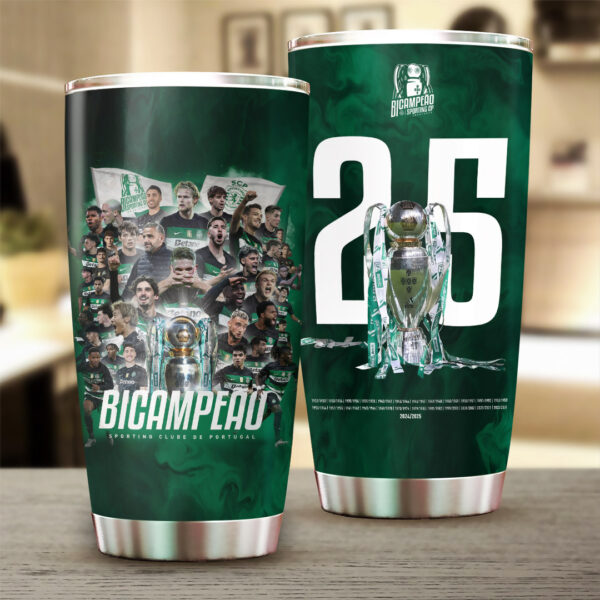 Sporting CP Tumbler Cup - TANTN 12910