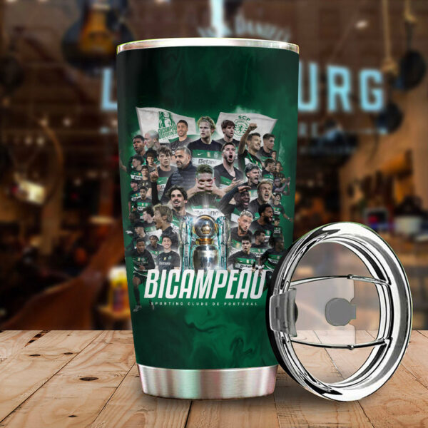 Sporting CP Tumbler Cup - TANTN 12910