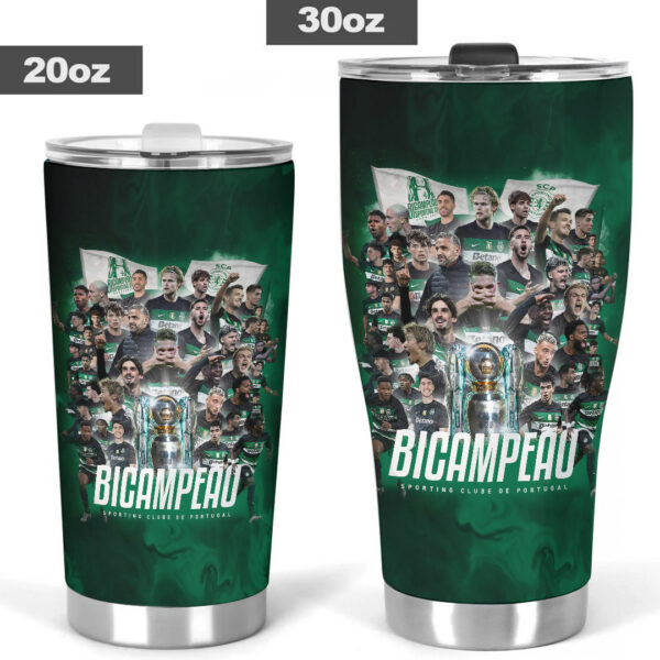 Sporting CP Tumbler Cup - TANTN 12910