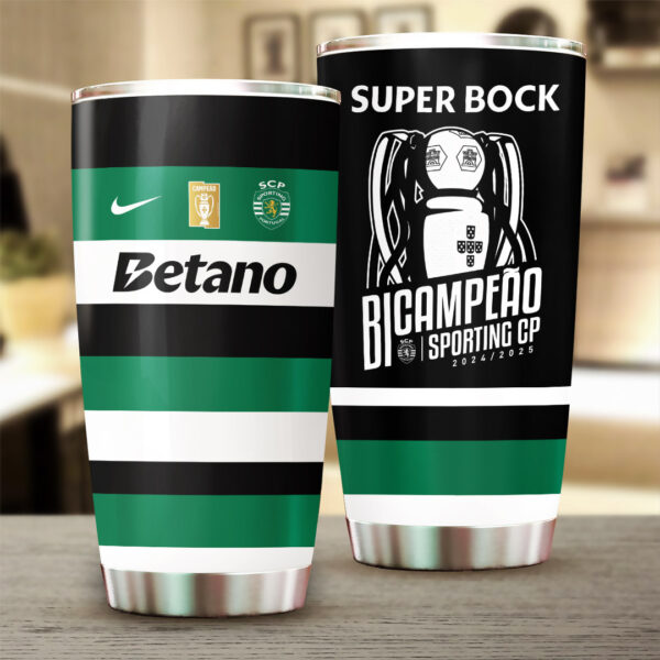 Sporting CP Tumbler Cup - TANTN 12911