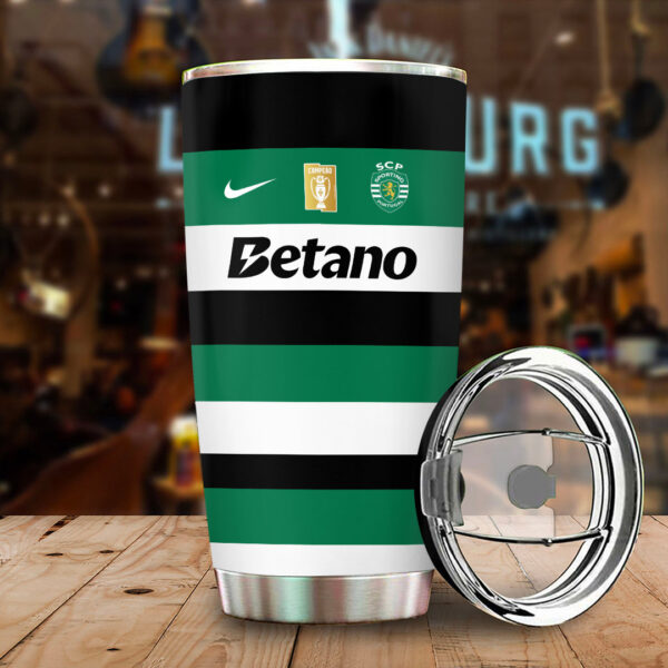 Sporting CP Tumbler Cup - TANTN 12911