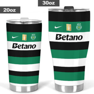 Sporting CP Tumbler Cup - TANTN 12911