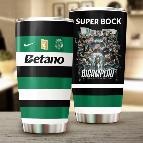 Sporting CP Tumbler Cup - TANTN 12916