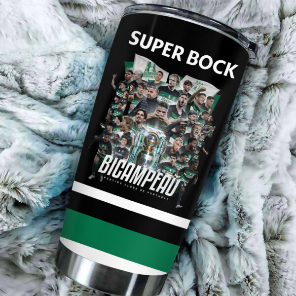 Sporting CP Tumbler Cup - TANTN 12916