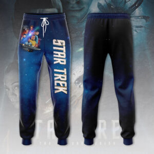 Star Trek 3D Apparels - HOATT 10254