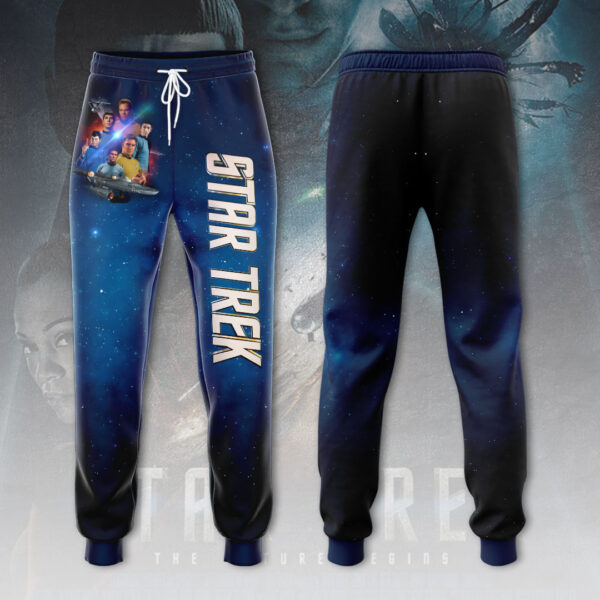 Star Trek 3D Apparels - HOATT 10254