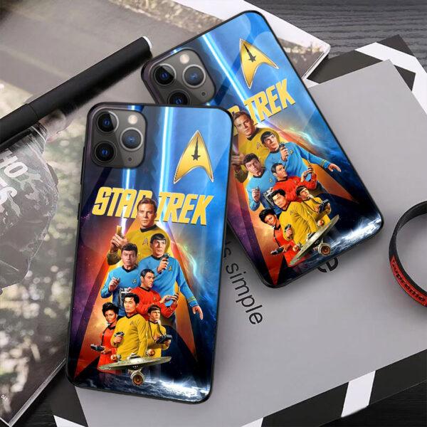 Star Trek Phone Case - HOATT 10253