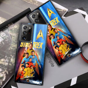 Star Trek Phone Case - HOATT 10253