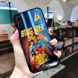 Star Trek Phone Case - HOATT 10253