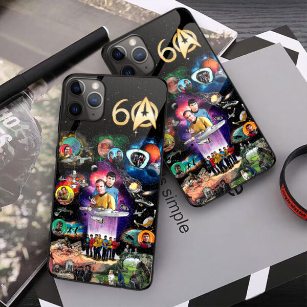 Star Trek Phone Case - HOATT 10591