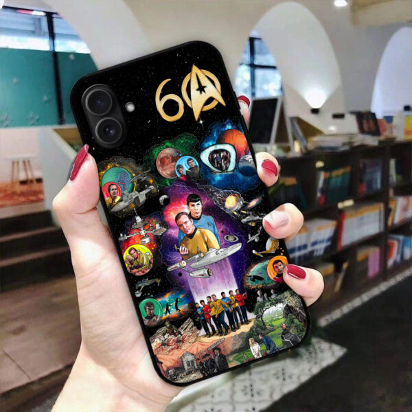 Star Trek Phone Case - HOATT 10591