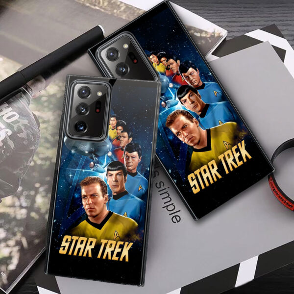 Star Trek Phone Case - HOATT 10816