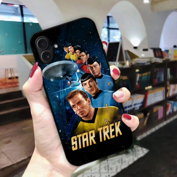 Star Trek Phone Case - HOATT 10816