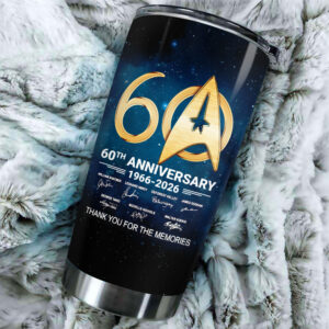 Star Trek Tumbler Cup - HOATT 10763