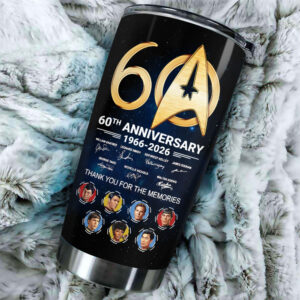 Star Trek Tumbler Cup - HOATT 10818