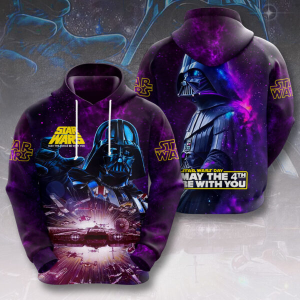 Star Wars 3D Apparel - HOATT 10586
