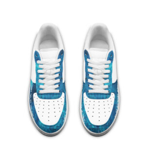 Supernatural AF1 Sneaker – TANTN 12552