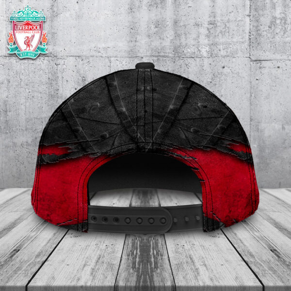 Liverpool FC Classic Cap – TANTN 12459