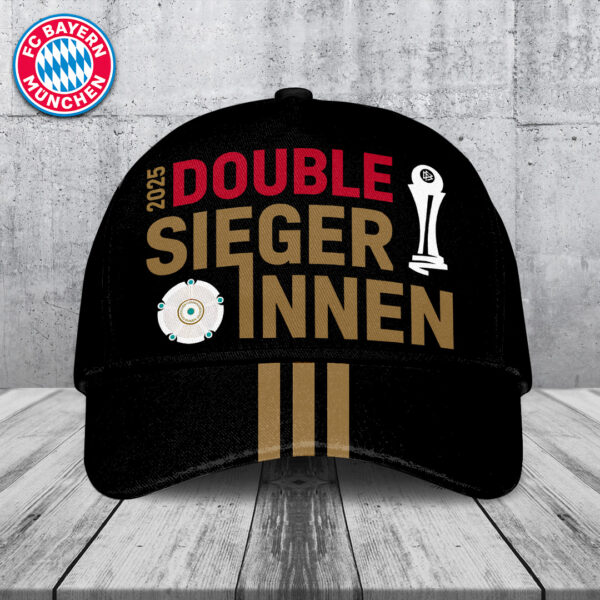 FC Bayern München Classic Cap – TANTN 12487