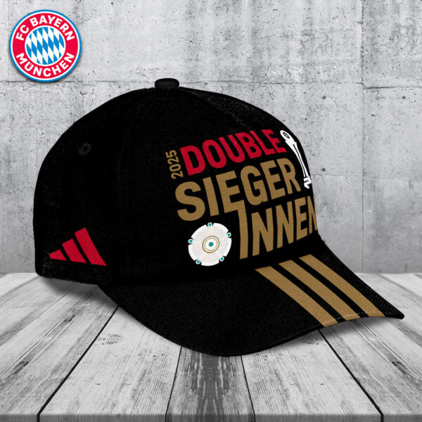 FC Bayern München Classic Cap – TANTN 12487