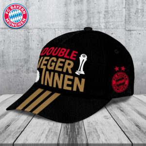 FC Bayern München Classic Cap – TANTN 12487