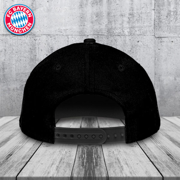 FC Bayern München Classic Cap – TANTN 12487