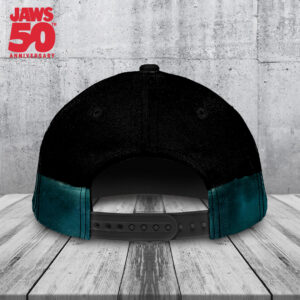 Jaws Classic Cap - TANTN 12511
