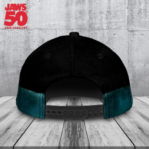 Jaws Classic Cap - TANTN 12511
